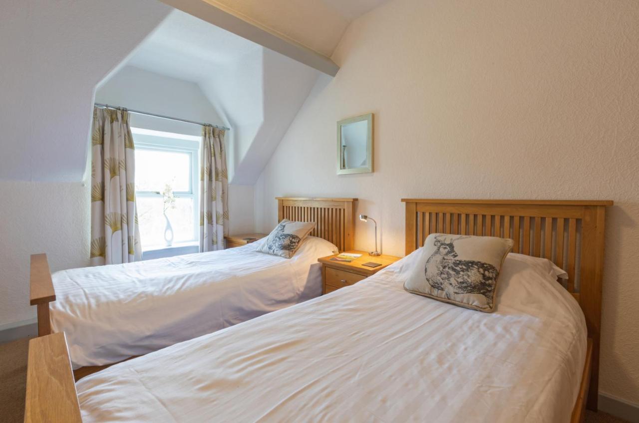 Stonyhurst Spacious Apartment, Great Location. 클리데로 외부 사진