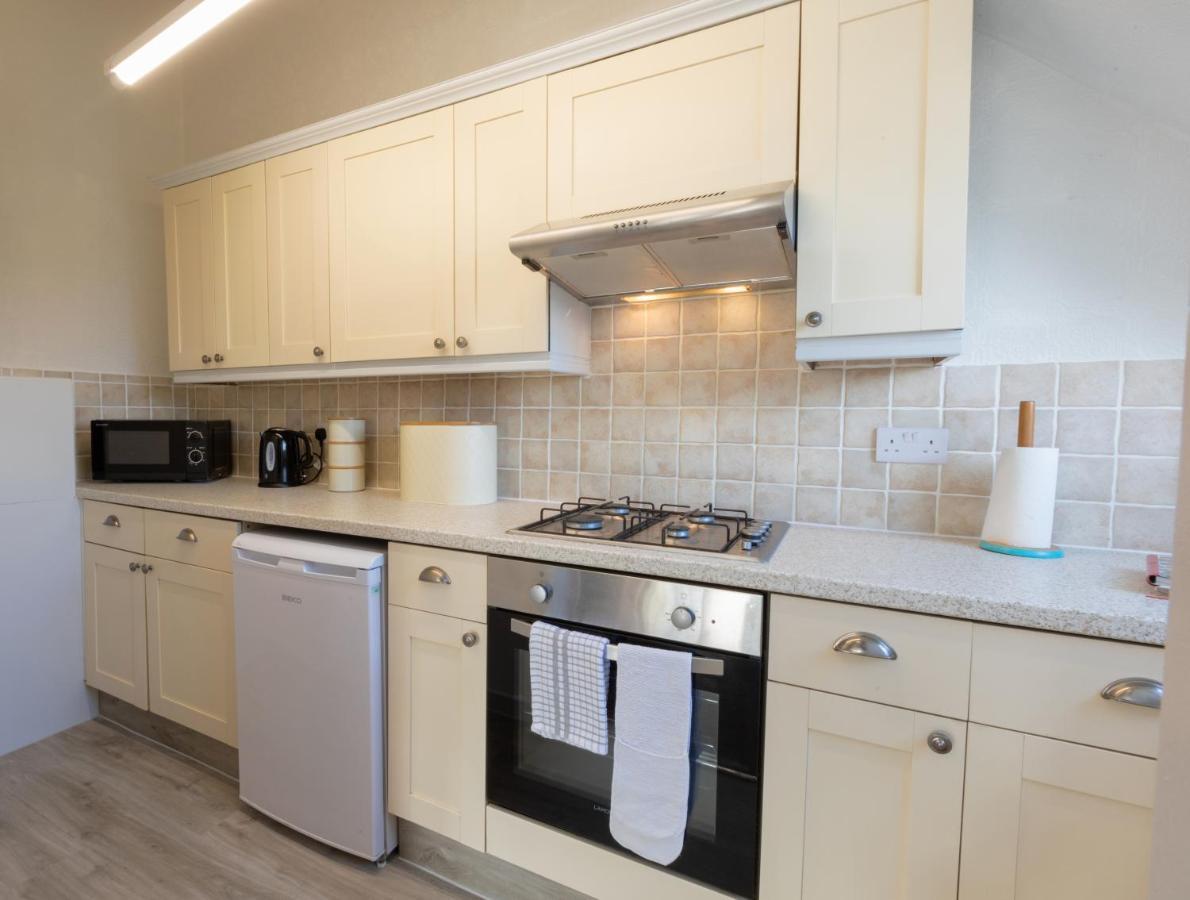 Stonyhurst Spacious Apartment, Great Location. 클리데로 외부 사진