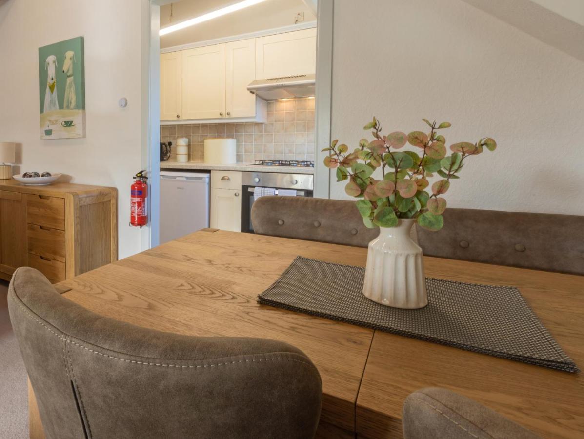 Stonyhurst Spacious Apartment, Great Location. 클리데로 외부 사진
